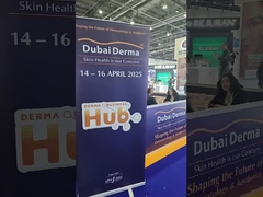 Solution de mésothérapie booster de peau aux exosomes