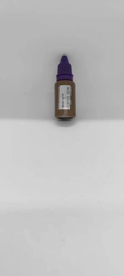 Sourcil d'approvisionnements de Bean Pigment Color Permanent Makeup Microblading de café de Biotouch MicrGel polishgment ombrageant MicrGel polishgmentation