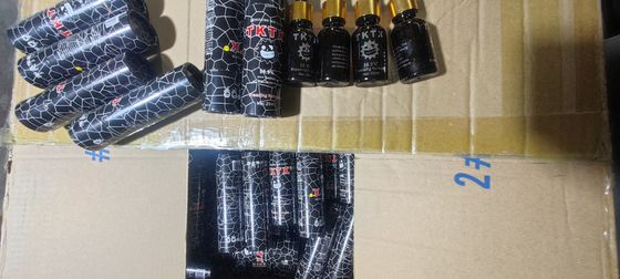 TKTX engourdissant 55,9% 20ML fortement efficaces liquides