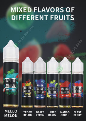 30ml 60ml E - Vape liquide Juice Pure Flavor Watermelon For E - clope
