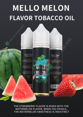 Jus du liquide 30ml 60ml Vape de Vaping de cigarette de la saveur E de pastèque