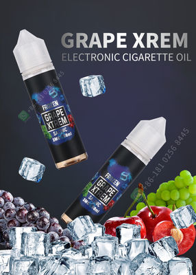 ingrédients naturels de 2L 5L E Juice Vaping Liquid 100% pour la cigarette électronique