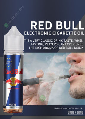 Sel Vape Juice Vgod Freebase Liquids 30ml de nicotine