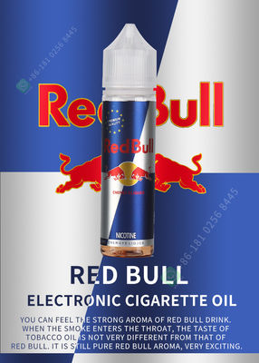 Sel Vape Juice Vgod Freebase Liquids 30ml de nicotine