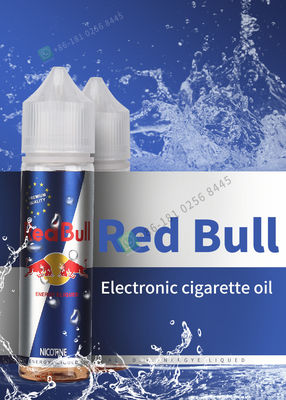 E-liquide pur liquide nu de Vape 60ml 100% Nic Salt pour le stylo de Vape