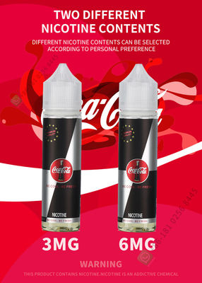 Jus de VGOD Vape 30 ml de 60ml d'E-jus de NIC d'E-liquide de haute qualité de sel pour le stylo de Vape