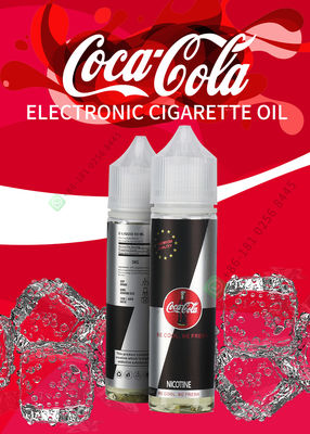 Jus 60ml 100% Nic Salt pur E - liquide de FDA VGOD Vape pour le stylo de Vape