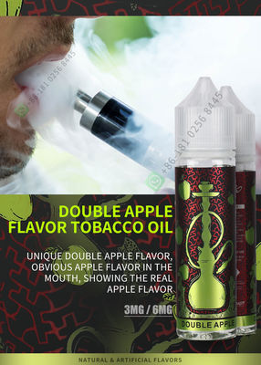 E-liquide MÉCHANT NU rose de Vape Juice High Quality BLVK d'E-liquide d'E-jus de Vgod