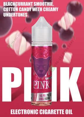 jus rose E de 3mg Vape - liquide pour le stylo de Vape avec la saveur naturelle de fruit d'ingrédients