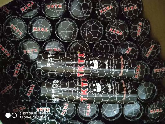 10 g de crème contre l' engourdissement à base de licocaïne