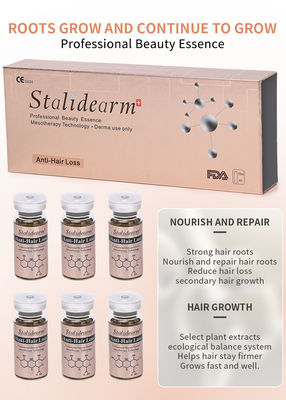 10 ml de sérum contre la perte de cheveux, sélection de liquide pour les soins capillaires, traitement de la croissance, prévention de la perte de cheveux, essence