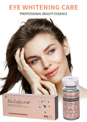 OEM Stalidearm Essence hydratante pour les yeux anti-rides pour les yeux anti-âge
