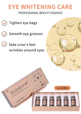 OEM Stalidearm Essence hydratante pour les yeux anti-rides pour les yeux anti-âge