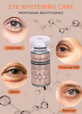 OEM Stalidearm Essence hydratante pour les yeux anti-rides pour les yeux anti-âge
