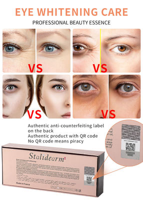 OEM Stalidearm Essence hydratante pour les yeux anti-rides pour les yeux anti-âge
