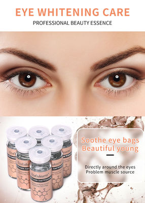 OEM Stalidearm Essence hydratante pour les yeux anti-rides pour les yeux anti-âge