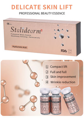 OEM Stalidearm Essence hydratante pour les yeux anti-rides pour les yeux anti-âge