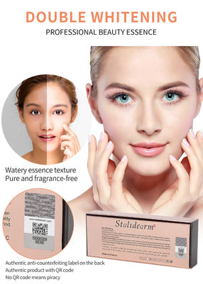 Produits de beauté de la marque Stalidearm Blanchiment de la peau Acide hyaluronique sérum facial Essence anti-âge