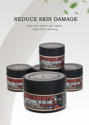 Crème pour tatouage réparation hydratante apaisante Crème pour tatouage après-traitement Blam