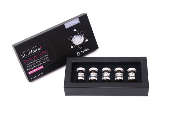 Serum anti-acné et sédatif pour le traitement de l' acné et l' éclaircissement des cicatrices