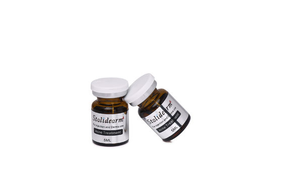 Stalidearm Remplisseurs cutanés Traitement de l' acné Sérum injectable pour la guérison de l' acné et la réduction des taches