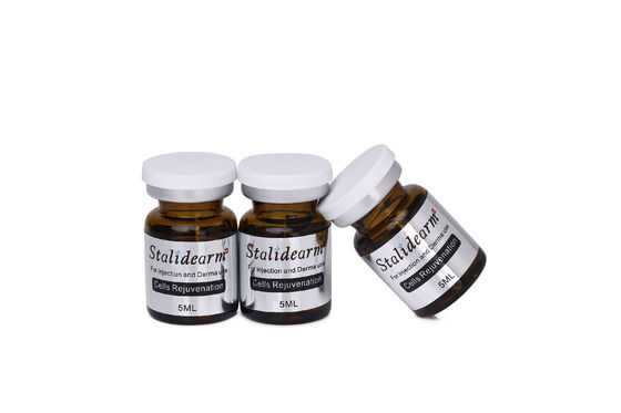 Serum anti-âge pour le rajeunissement des cellules de la peau
