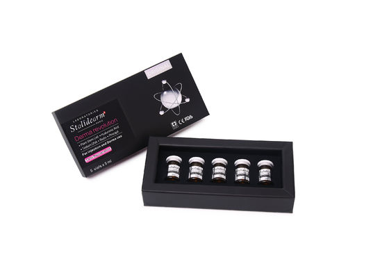 Produit de soins de beauté Régénération des cellules cutanées Remplisseurs anti-âge