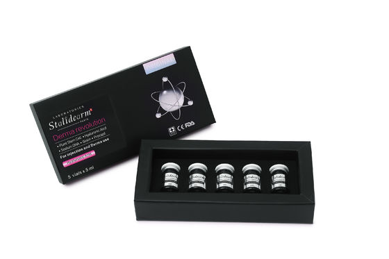 Stalidearm Acide hyaluronique sérum facial injectable pour améliorer la peau et la mésothérapie