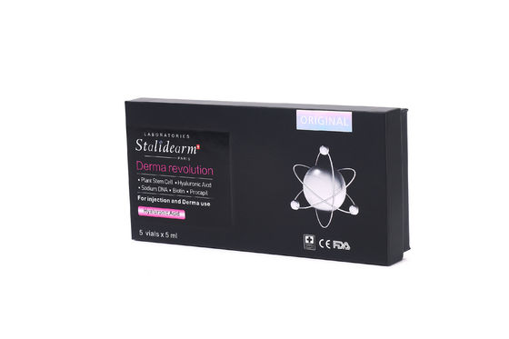 Stalidearm Acide hyaluronique sérum facial injectable pour améliorer la peau et la mésothérapie