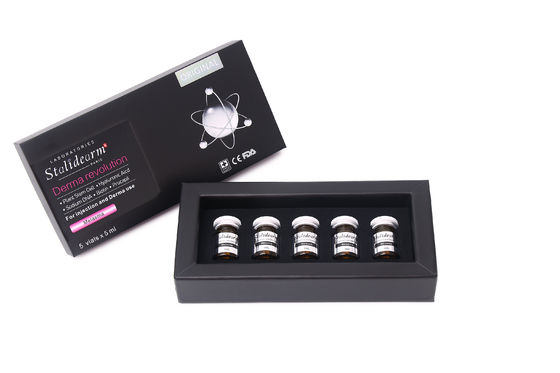 Stalidearm Booster de la peau anti-mélasma 5 ml Fillers cutanés blanchissants pour le visage