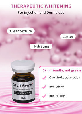 Stalidearm Booster de la peau anti-âge blanchissant sérum injectable hydratant