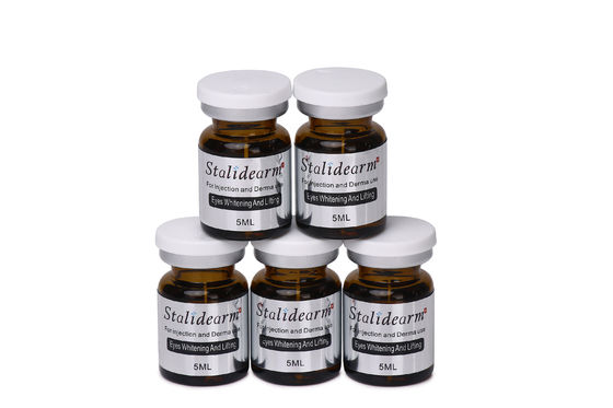 OEM ODM Stalidearm Produit de soins de la peau Blanchiment des yeux Lifting anti-rides anti-âge sérum acide hyaluronique sérum oculaire
