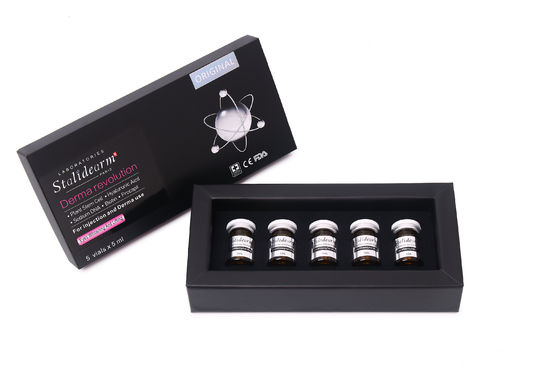 OEM ODM Stalidearm Produit de soins de la peau Blanchiment des yeux Lifting anti-rides anti-âge sérum acide hyaluronique sérum oculaire