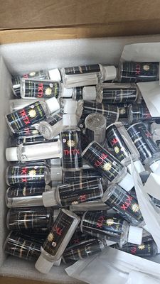 Tktx Spray anesthésique anesthésiant 30 ml Microblading Aiguille de tatouage Gel anesthésiant