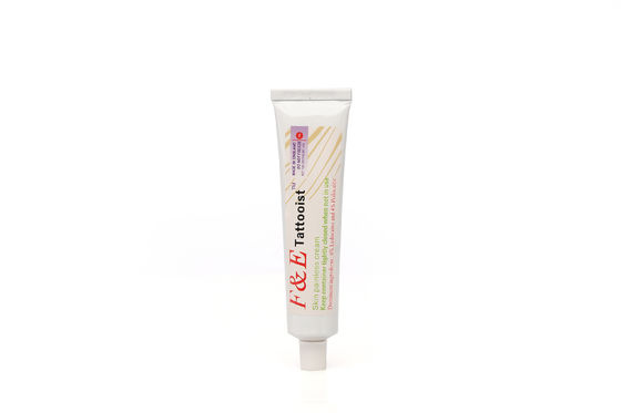 Fabrique F&E tatoueur anesthésique pommade microblading maquillage permanent maquillage de beauté tatouage crème d'anesthésie topique