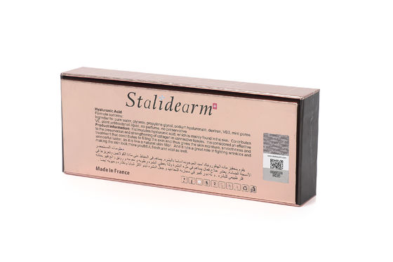Stalidearm 10 ml d'acide hyaluronique pur Essence pour le visage sérum pour le visage