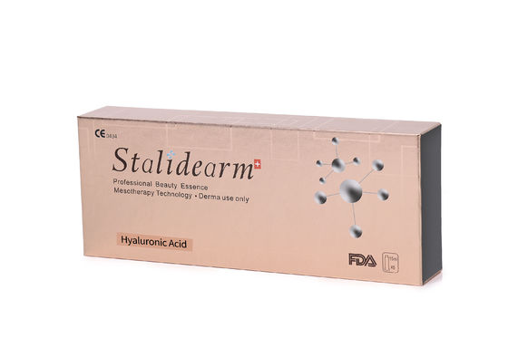 Stalidearm 10 ml d'acide hyaluronique pur Essence pour le visage sérum pour le visage