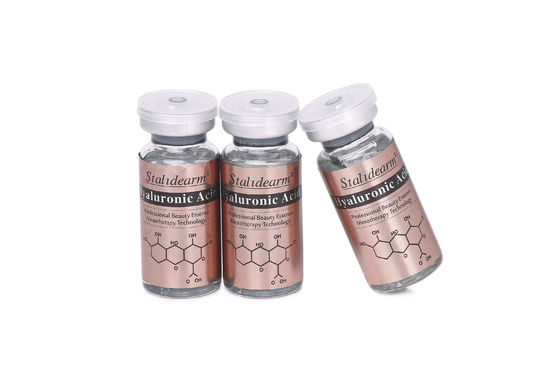 Stalidearm 10 ml d'acide hyaluronique pur Essence pour le visage sérum pour le visage