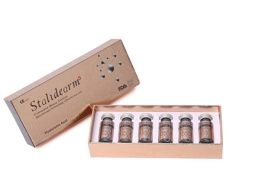Stalidearm 10 ml d'acide hyaluronique pur Essence pour le visage sérum pour le visage