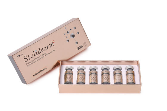 Étiquette privée Stalidearm Mélasma taches de rousseur Sérum de blanchiment de la peau Correcteur de taches noires élimineur de taches noires Essence faciale