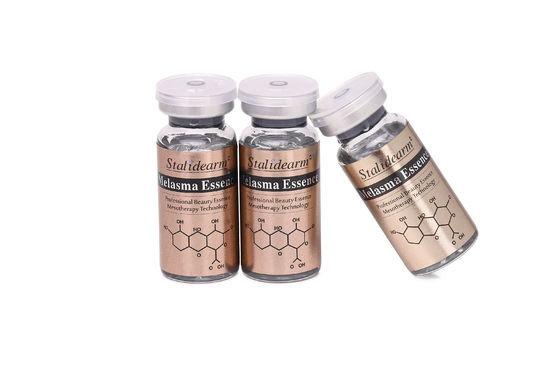 Étiquette privée Stalidearm Mélasma taches de rousseur Sérum de blanchiment de la peau Correcteur de taches noires élimineur de taches noires Essence faciale