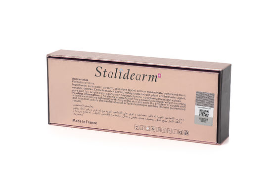 Serum facial éclaircissant anti-âge éliminer les rides et blanchiment de la peau Essence OEM