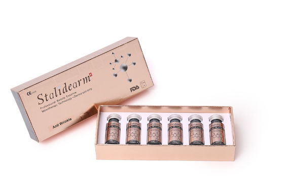Serum facial éclaircissant anti-âge éliminer les rides et blanchiment de la peau Essence OEM