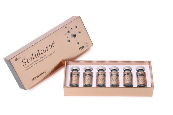 Stalidearm blanchiment de la peau essence hydratant du visage sérum anti-âge