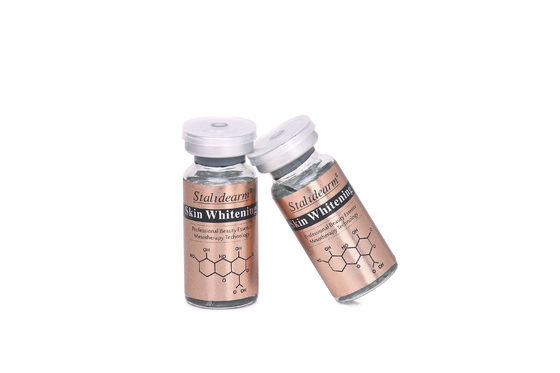 Stalidearm blanchiment de la peau essence hydratant du visage sérum anti-âge