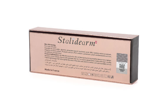 Stalidearm blanchiment de la peau essence hydratant du visage sérum anti-âge