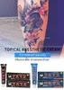TKTX Crème anesthésiant 10g pour tatouages