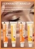 Crème anesthésique pour tatouage pour soulager la douleur