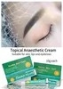 Crème anesthésiante TKTX Deep Numb Tattoo 10g, soulagement rapide de la douleur