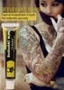 Deeveeant Numb Cream 10g Anesthésique pour Tatouage à Action Rapide pour Maquillage Permanent